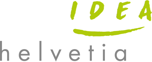 Idea Helvetia Logo